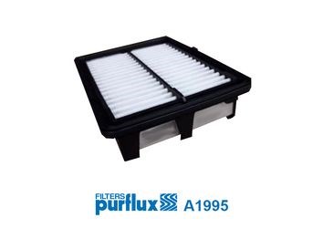 Элемент воздушного фильтра Purflux A1995 цена, от 8.99 USD