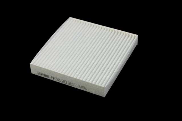 AF5120 Alpha Filter Внутрисалонный фильтр