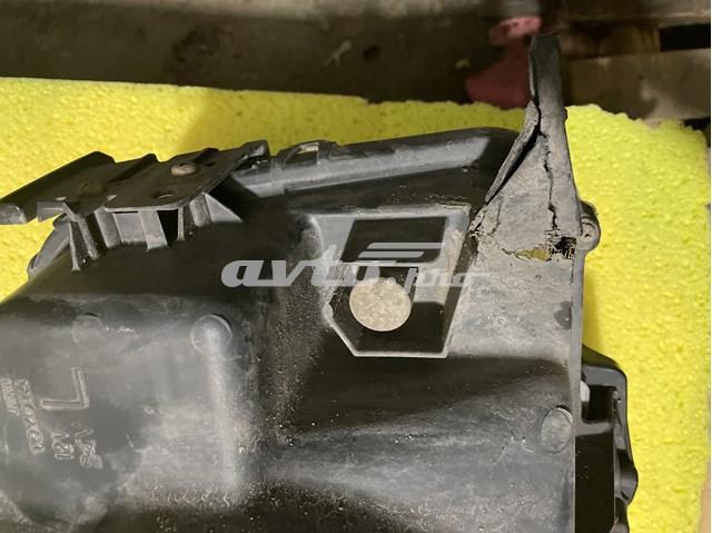 Фары Toyota 8117060L70