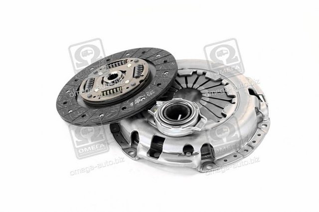 Сцепление NSK032 VALEO