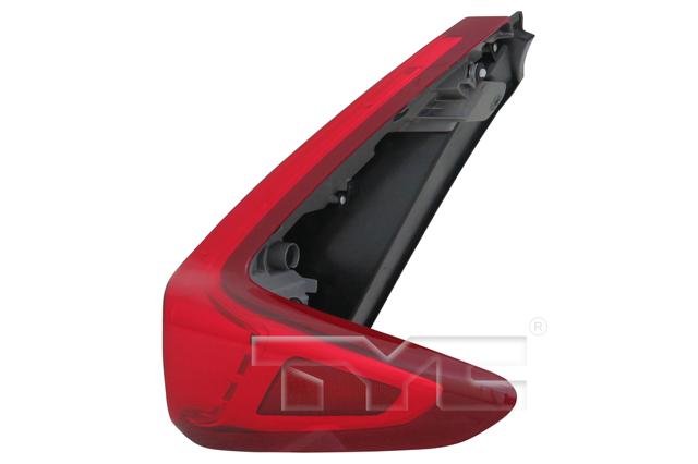 Фонарь задний правый TYC 116975001N цена, от 157.35 USD