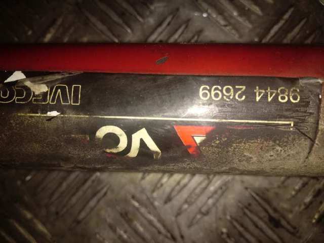 98442699 Iveco 