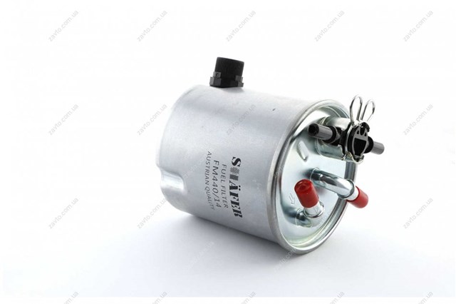 Фильтр топливный Shafer FM44014