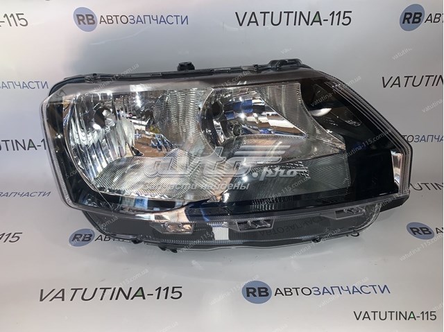 Правая блок фара VALEO 44894 цена, от 117.00 USD