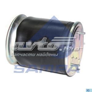 Купить SP554022K Sampa Otomotiv‏ Пневмоподушка/пневморессора моста