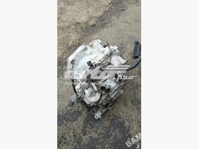  Caixa Automática de Mudança montada Skoda Fabia I sedan (6Y3) (1999 - 2007) I