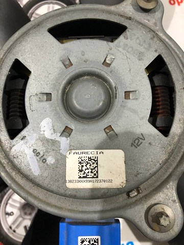 214818795R Renault (RVI) 