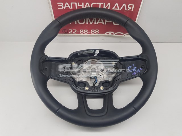  Руль Volvo XC40 