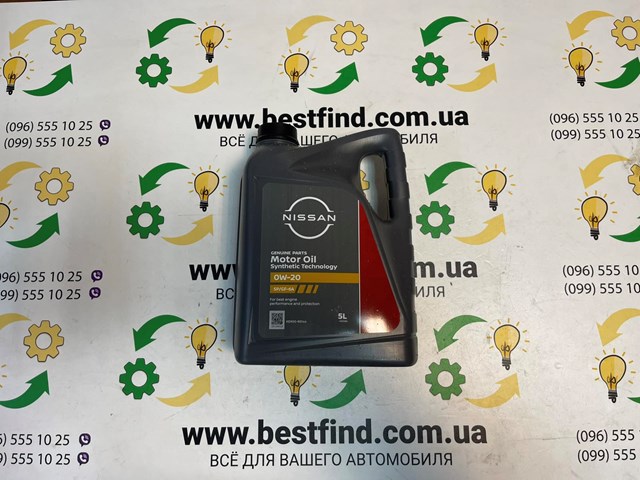 Масло автомобильное Nissan/Infiniti KE90090144 цена, от 59.95 USD