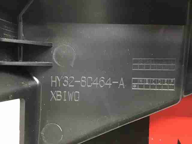 LR113397 Land Rover 