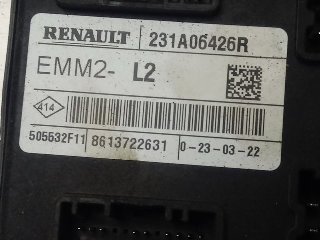 Купить 231A06426R Renault (RVI) 