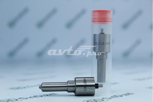 Распылитель форсунки DLLA148P765 Denso