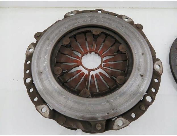 Купить 21217515087 BMW Комплект сцепления (диск, корзина, подшипник)