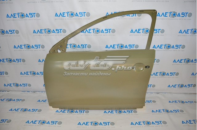 Передняя левая дверь AND 30831020 цена, от 309.44 USD