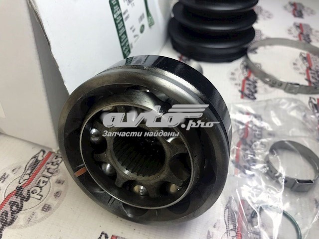 Граната колесная Land Rover LR025067 цена, от 64.33 USD