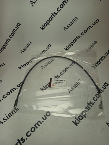 81190F6100 Hyundai/Kia