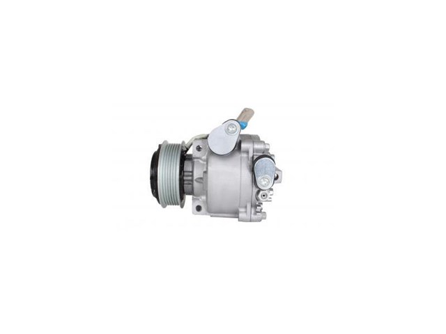 AKT200A413 Mitsubishi compressor de aparelho de ar condicionado