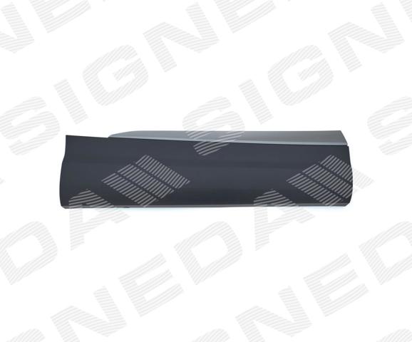 PAD88016R Signeda Накладка задней правой двери, нижняя