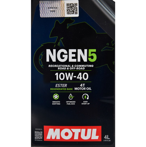 Купить 111830 Motul 