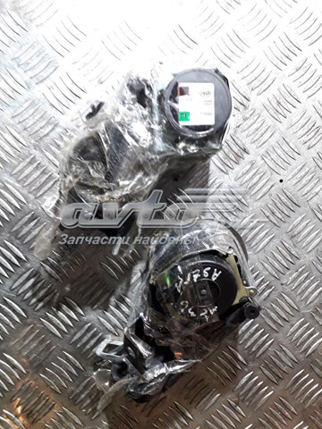 560834801 Opel correia de segurança dianteira direita