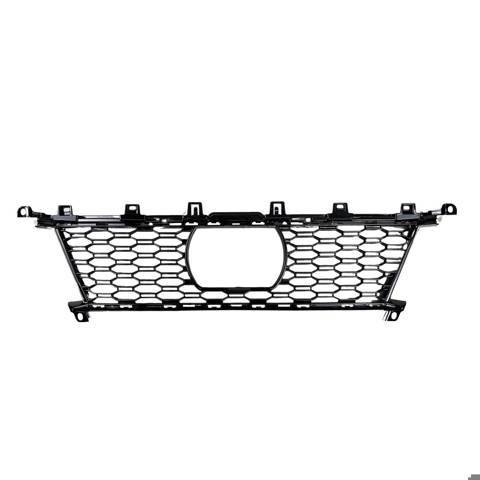 Решетка бампера переднего центральная BMW 51118075643 цена, от 36.56 USD