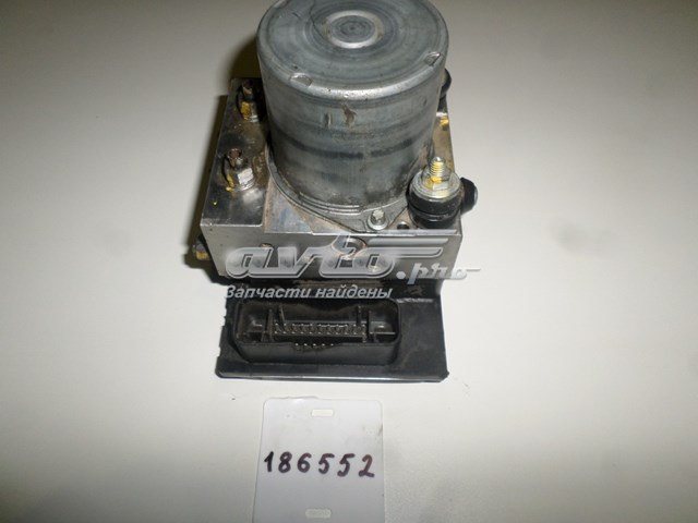 Блок АБС 8201288015 Renault (RVI)