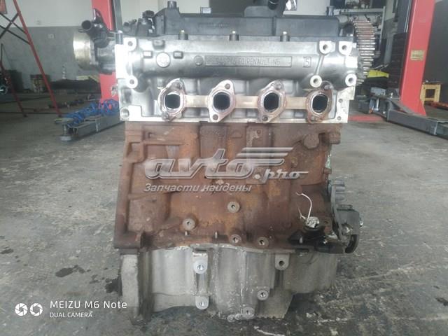 Двигатель в сборе Renault (RVI) K9KJ836