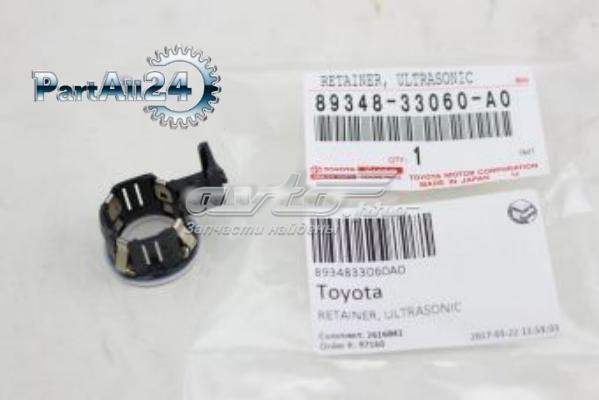 Consola traseira central de sensor de estacionamento para Toyota Camry (V40)
