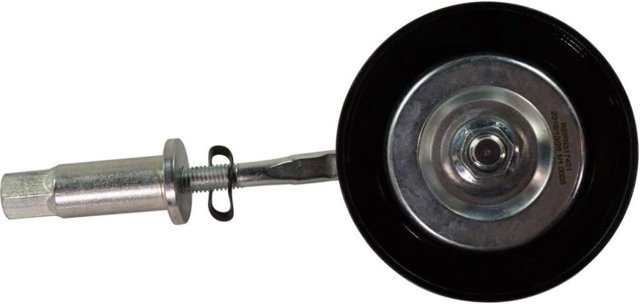 Rolo de reguladora de tensão da correia de transmissão 1192531U0C Nissan/Infiniti