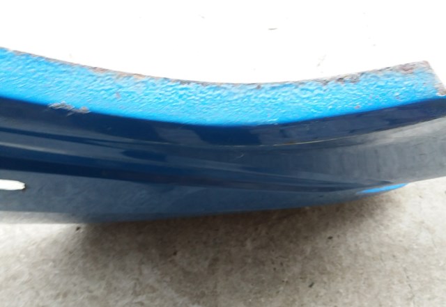 Крыло переднее левое Mercedes A9016374601 цена, от 38.84 USD
