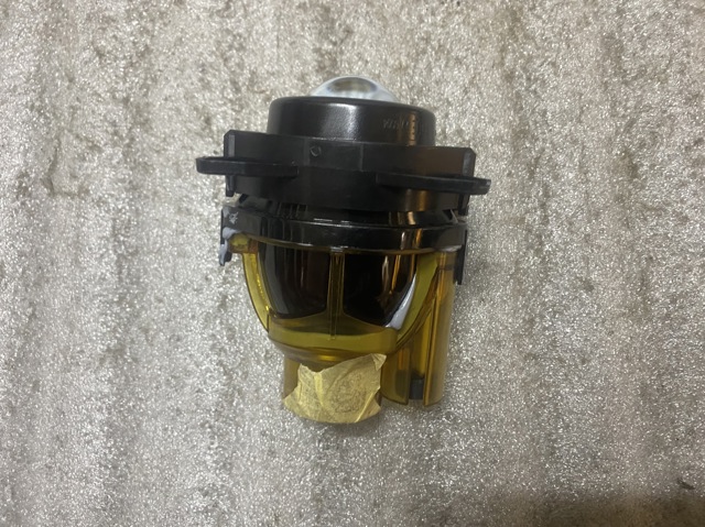 Фара противотуманная, левая General Motors 13367140 цена, от 60.24 USD