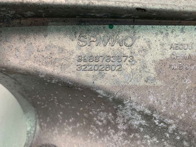  Volvo 32202602 цена, от 38.01 USD