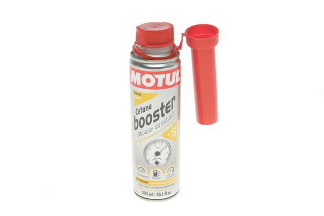 Присадки топливной системы дизельных двигателей 101615 Motul