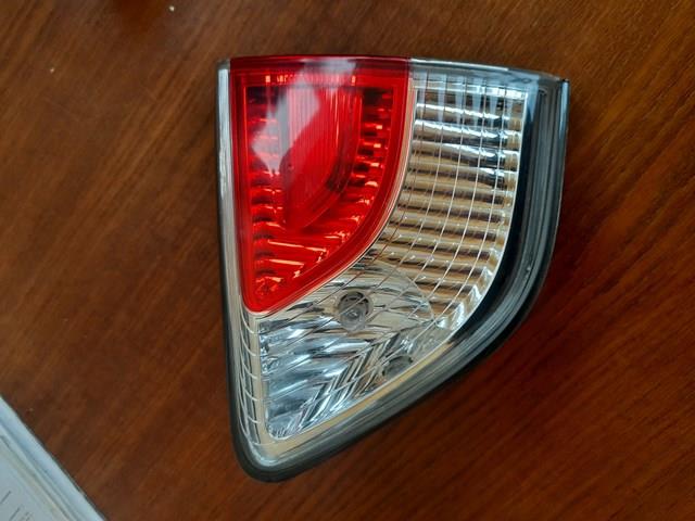  265503KA2A Nissan/Infiniti