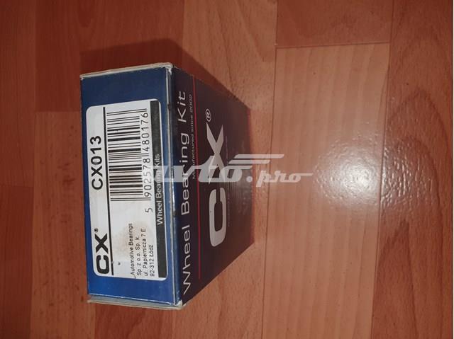 Купить CX013 CX/Complex Подшипник задней ступицы