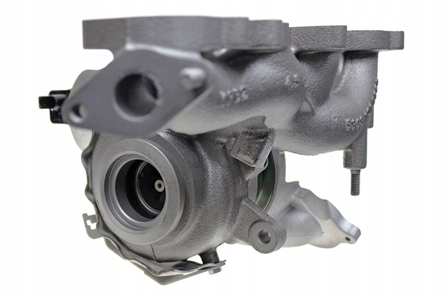 53039700132 Borg-Warner Турбонаддув