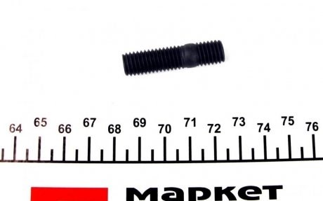 3103006 Autotechteile Шпилька выпускного коллектора