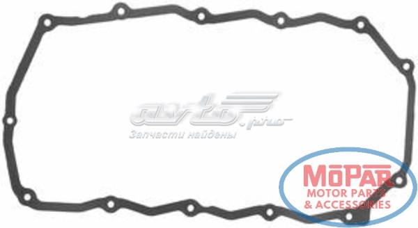 Прокладка масляного поддона Fel-pro OS30676R