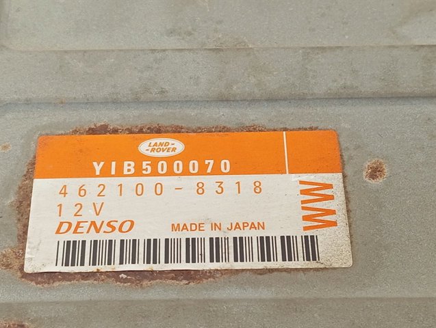 Купить 4621008318 Land Rover 