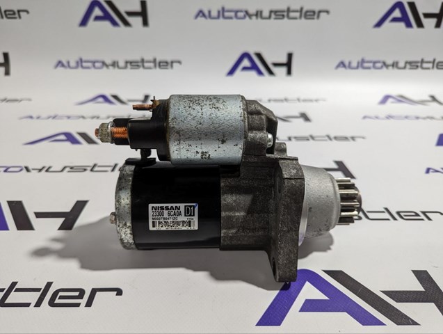 233006CA0A Nissan/Infiniti Стартер автомобиля