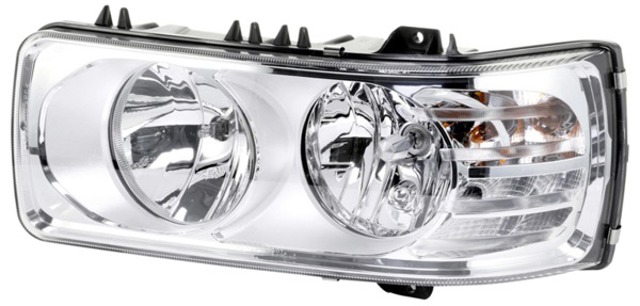 Правая блок фара Depo/Loro/Abakus 4501107RLDE цена, от 275.14 USD