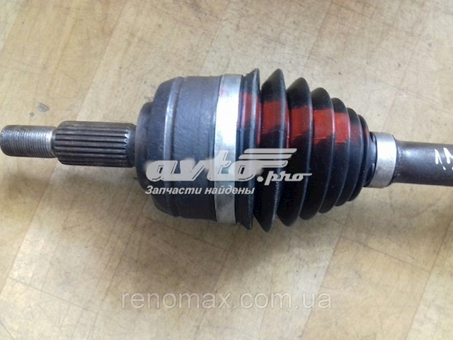 Механизм стеклоподъемника водительской двери Renault (RVI) 8200646839 цена, от 45.26 USD