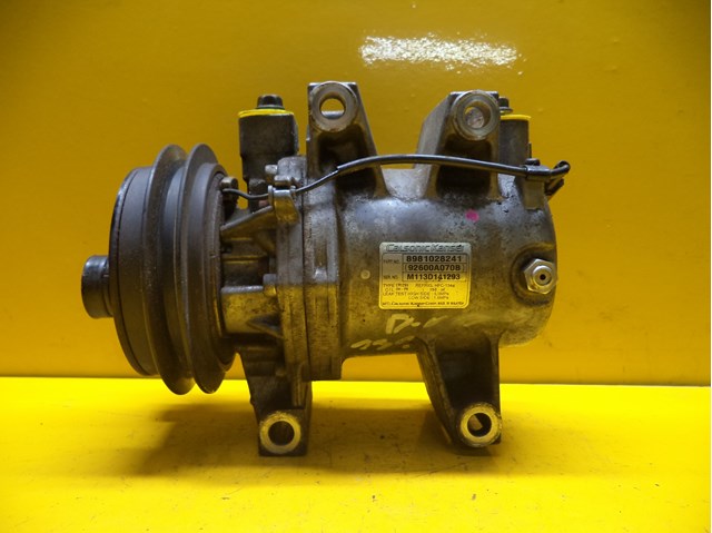 8981028241 Isuzu 