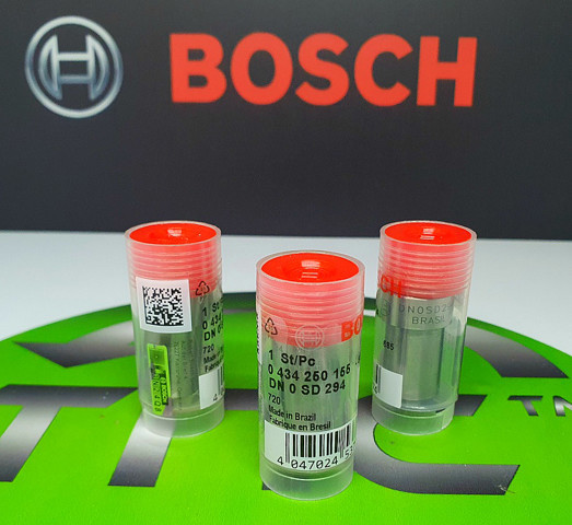 Распылитель форсунки DN0SD294 Bosch