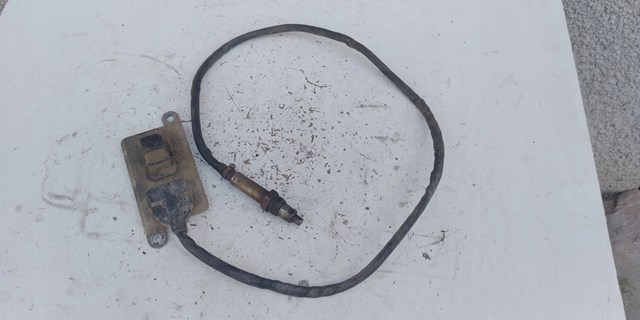 A0081539928 Mercedes sensor dianteiro de óxidos de nitrogênio nox