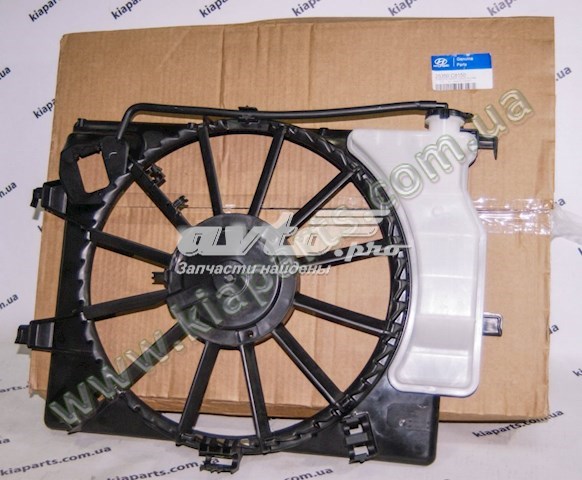 213102A401 Hyundai/Kia 