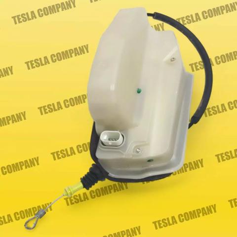  150067500A Tesla Motors