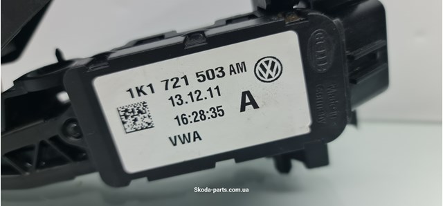  VAG 1K1721503AM