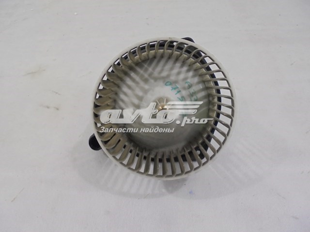 Купить 272202J003 Nissan/Infiniti Диффузор вентилятора в сборе с мотором и крыльчаткой