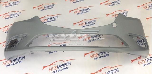 Передний бампер PMZ04169BA Signeda